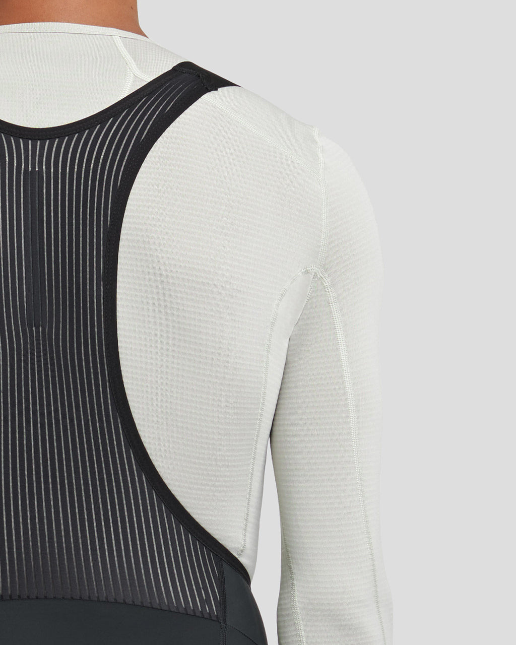 Thermal Base Layer LS Tee - 5