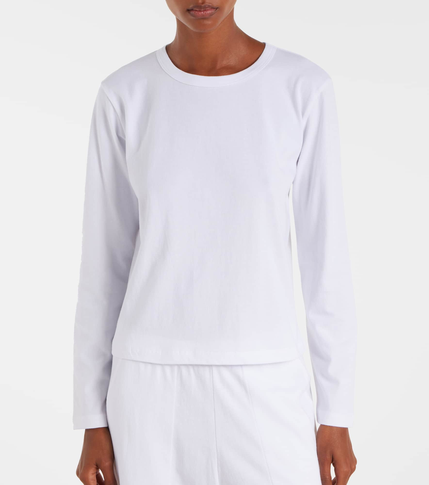 Margo set of 2 cotton tops - 5