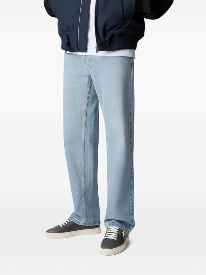 Axel Arigato Clean 90 B Bird sneakers outlook