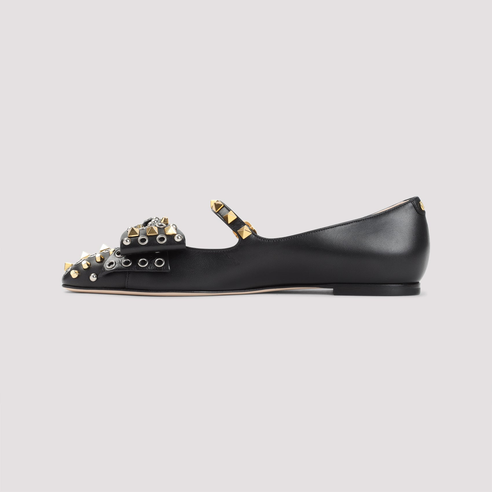Valentino Garavani Bowow T.05 Ballerina Women - 2