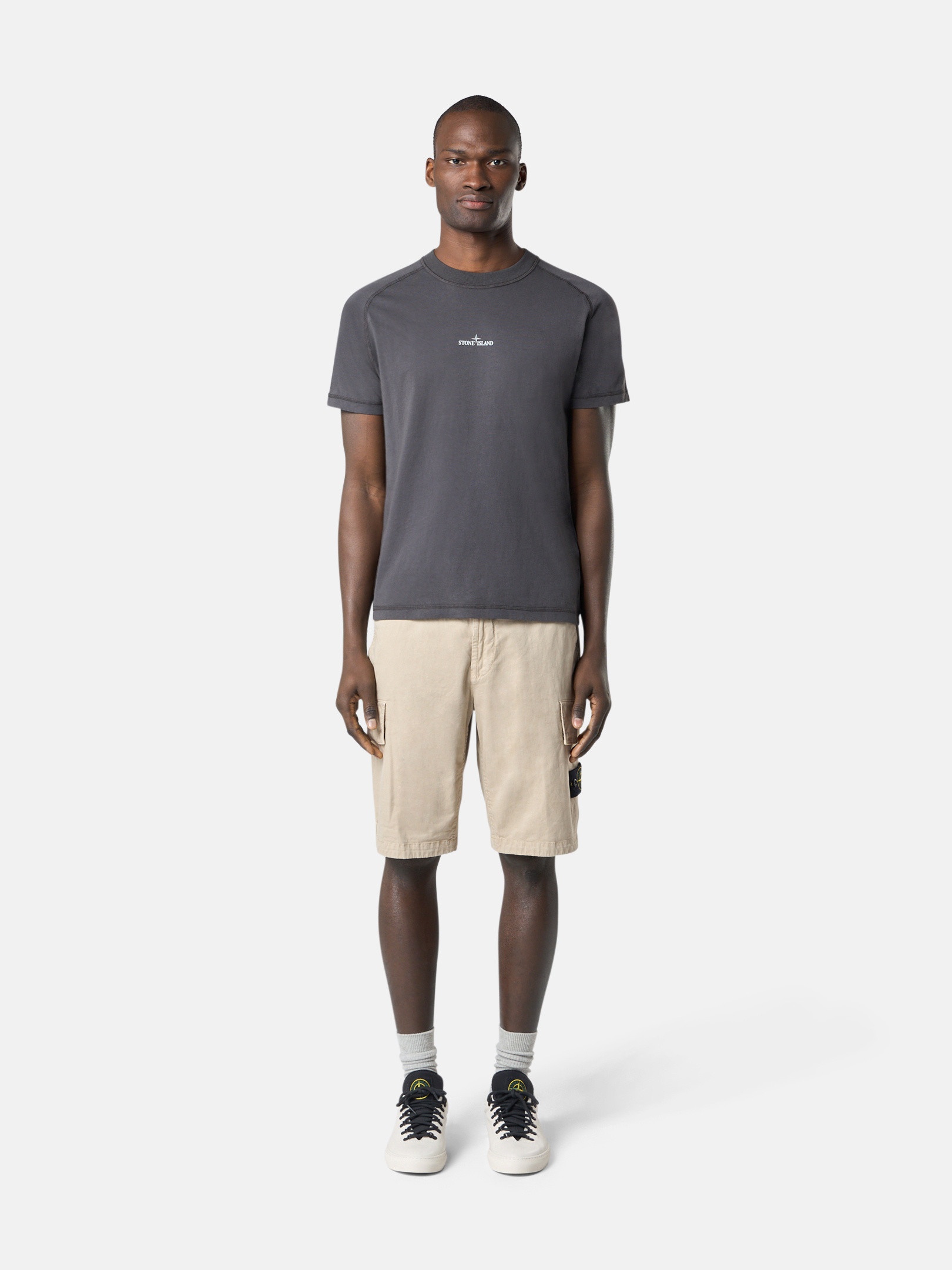 2100020 ORGANIC COTTON JERSEY - 2