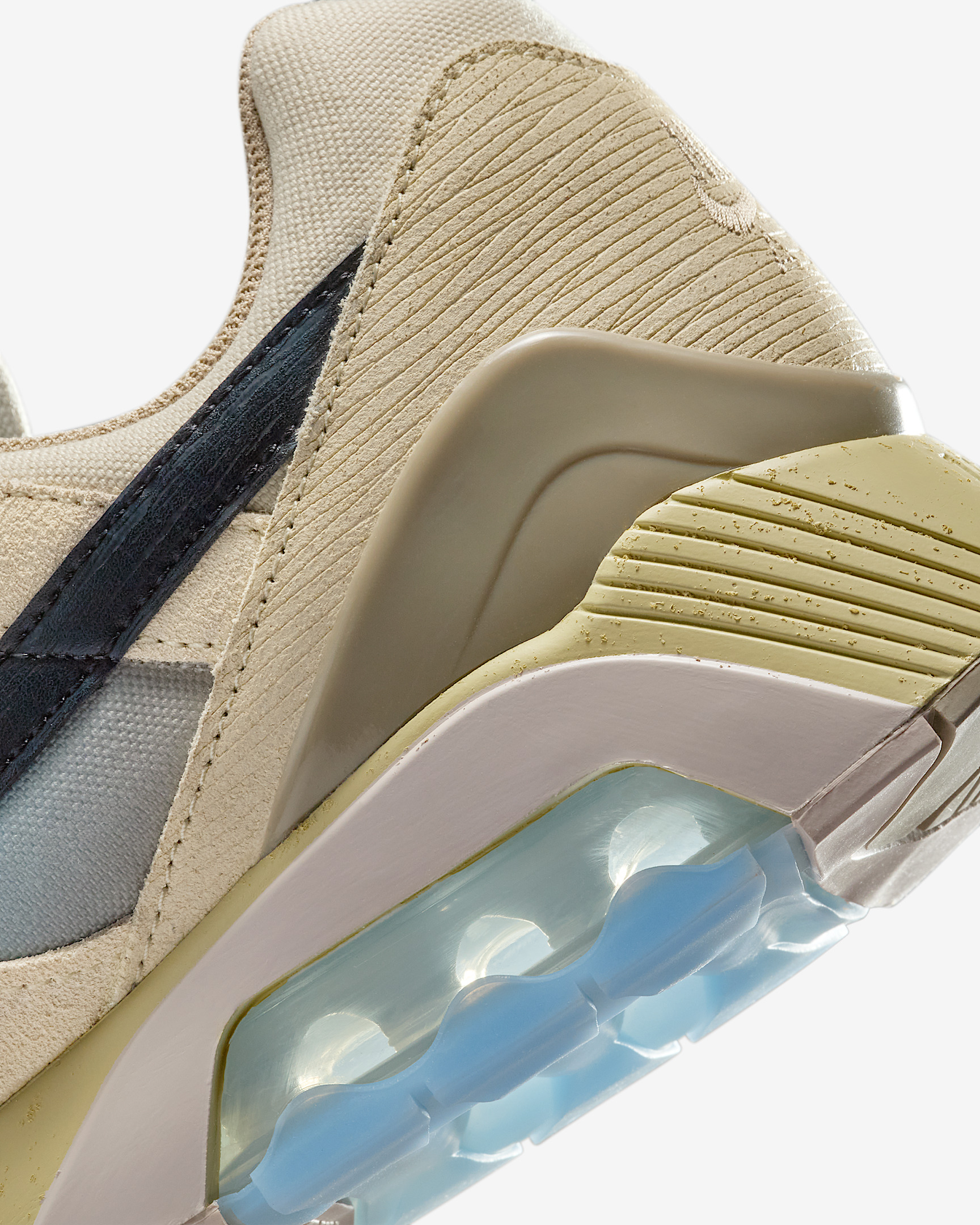 Nike Air 180 Men's Shoes - 8