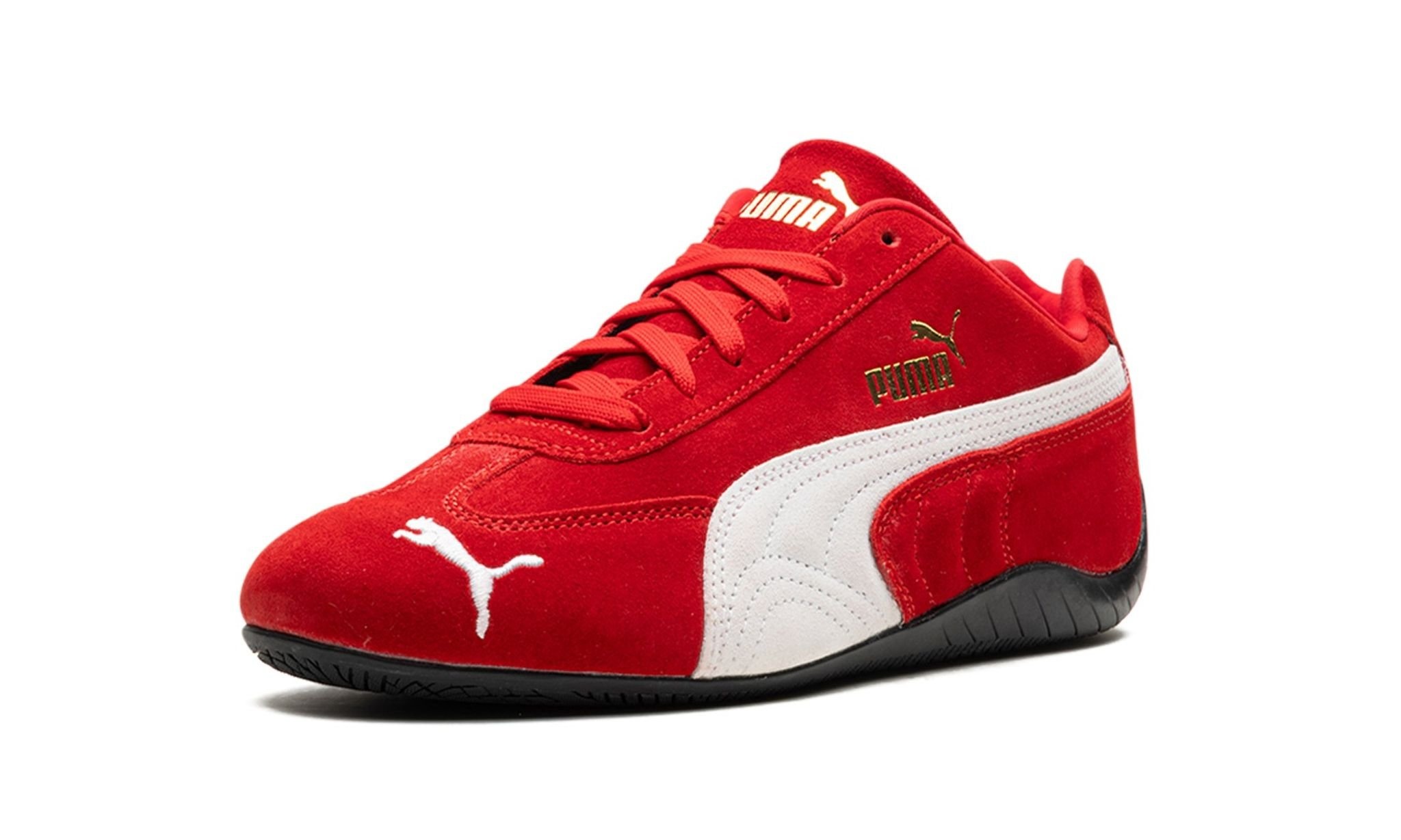 Speedcat OG "Red" - 4