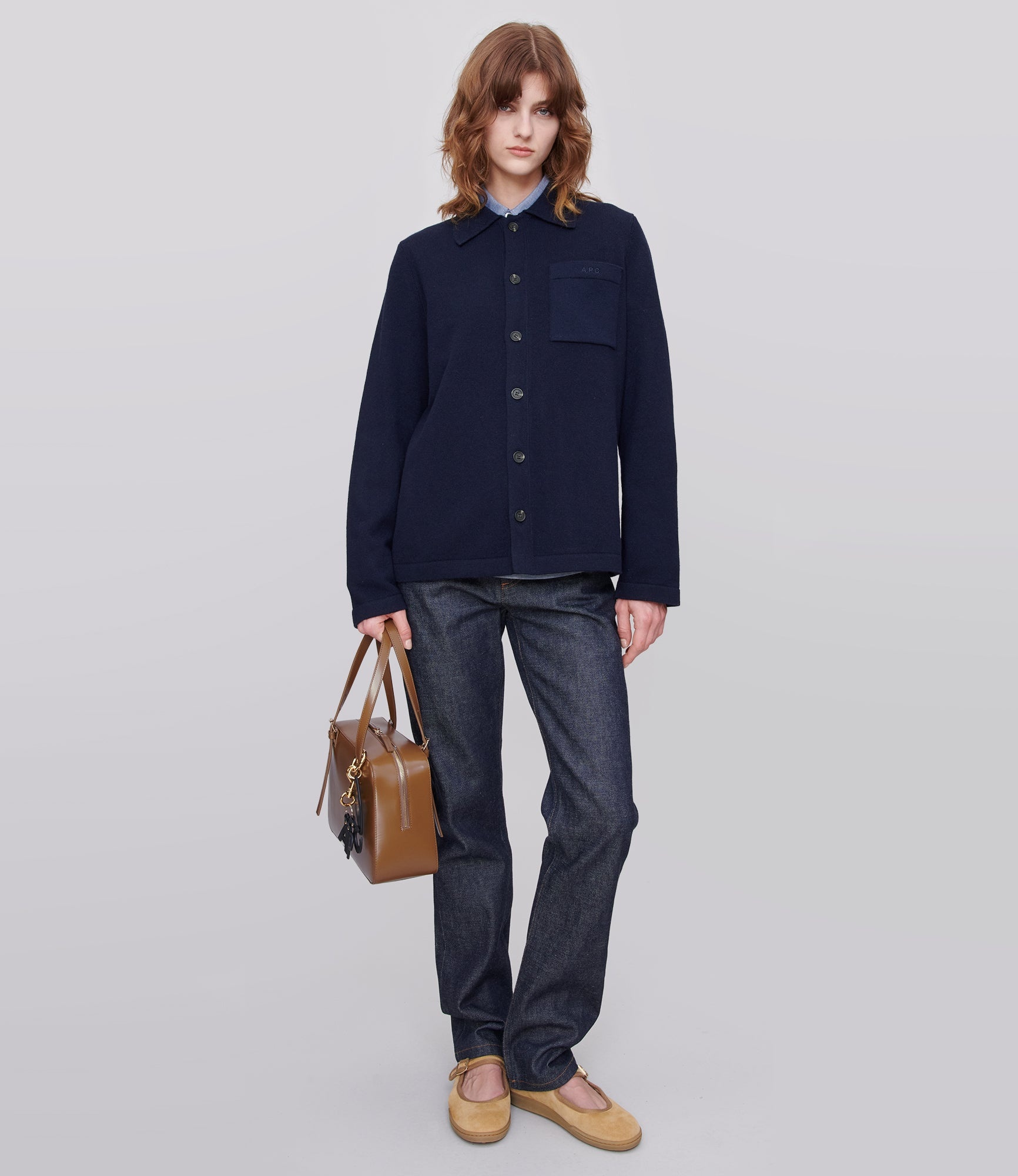 MATTI JACKET (W) - 2