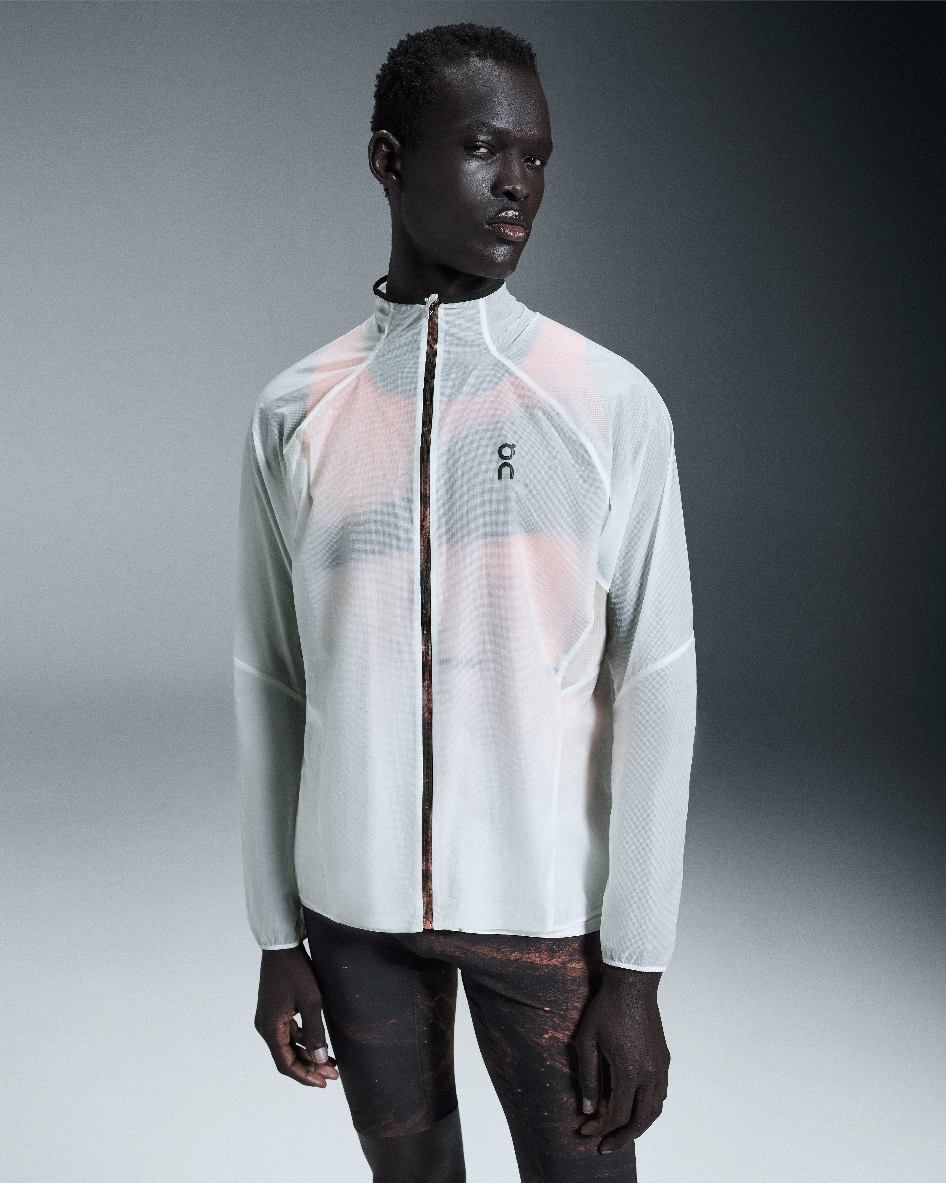 Zero Jacket - 3