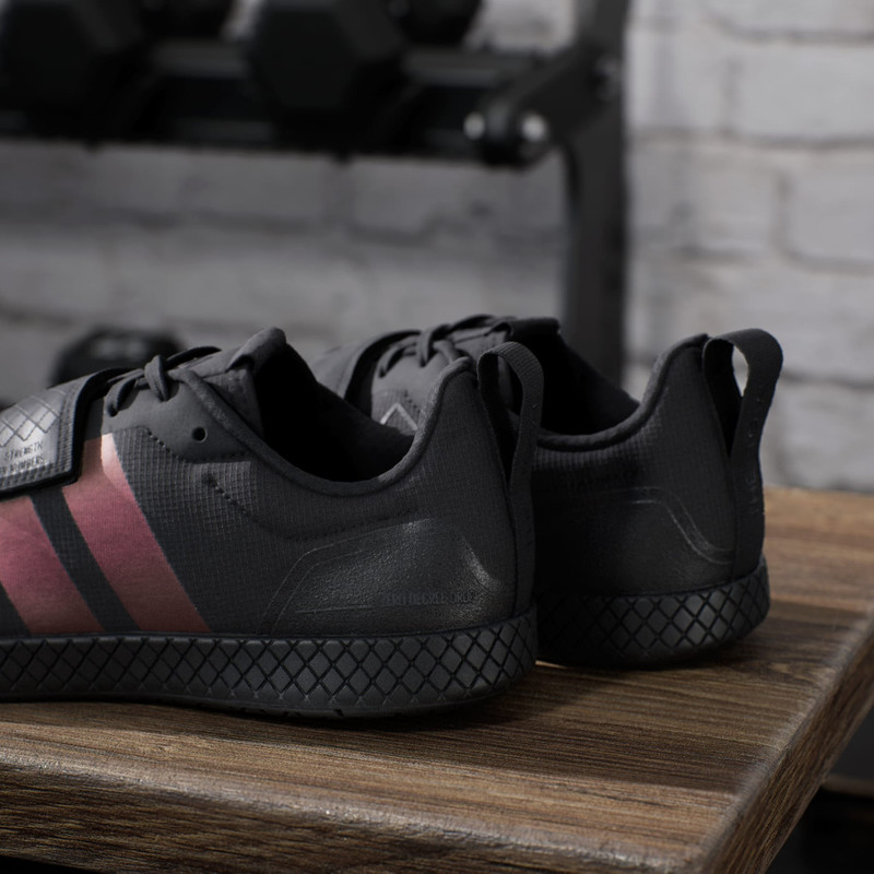 The Total Weightlifting Shoes 9