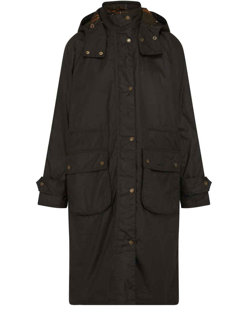Cannich coat 1
