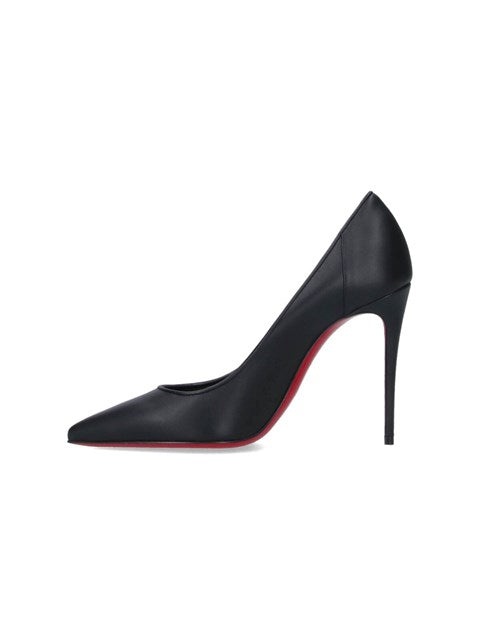 Christian Louboutin Women Pumps "Sporty Kate" Pumps - 3