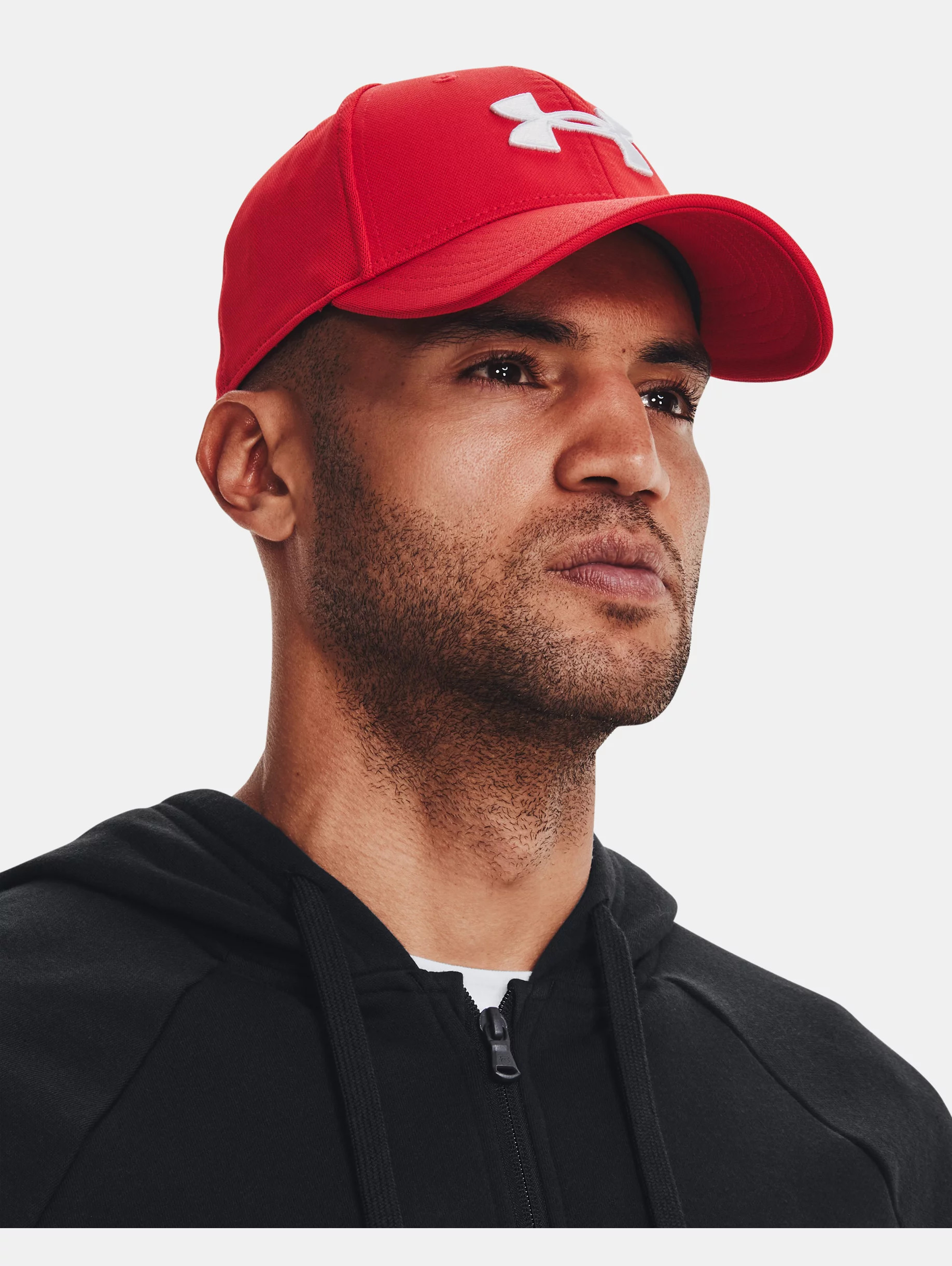 Men's UA Blitzing Cap - 3