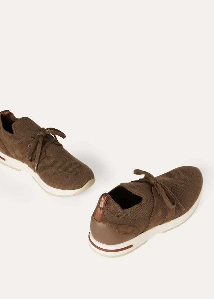 360 Lp Lady Flexy Walk Sneaker - 7