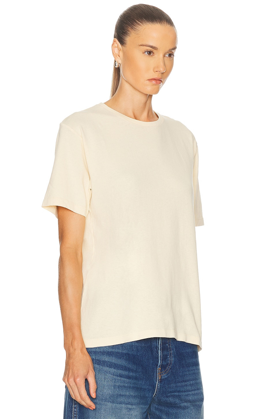 Mae Short Sleeve Tee - 2