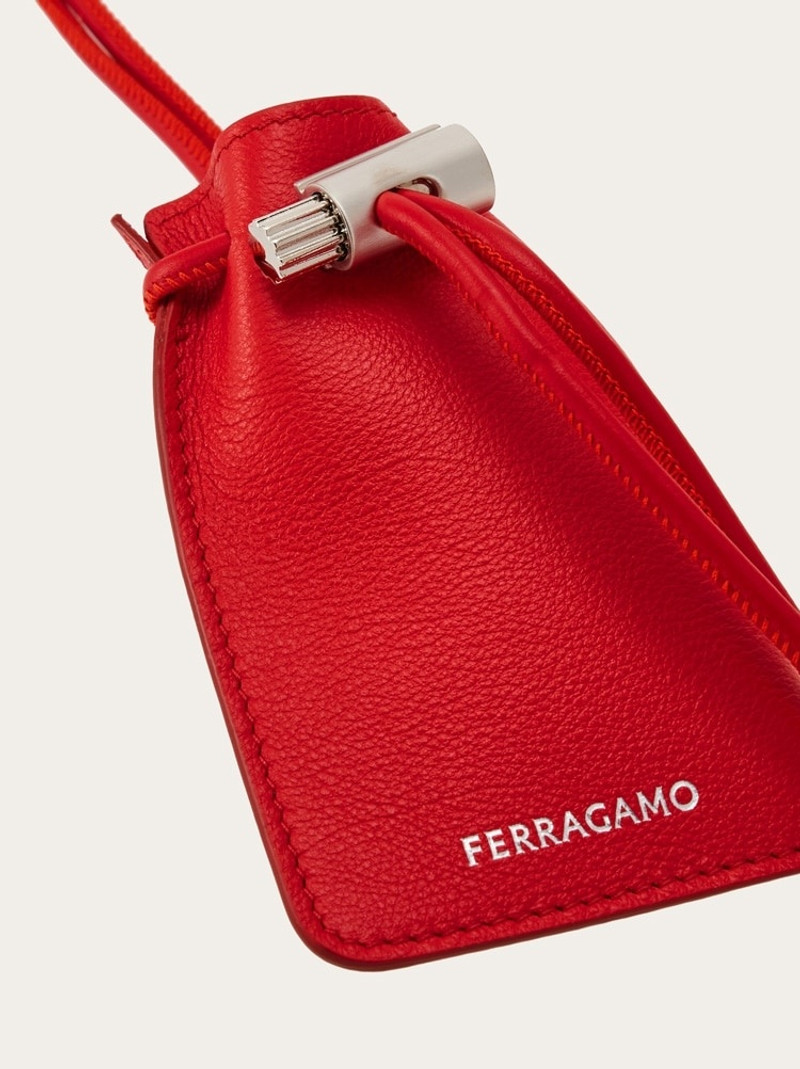 MINI DRAWSTRING BAG 5