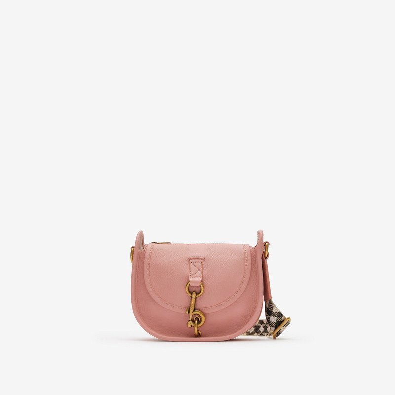 Mini B Clip Messenger Bag 1