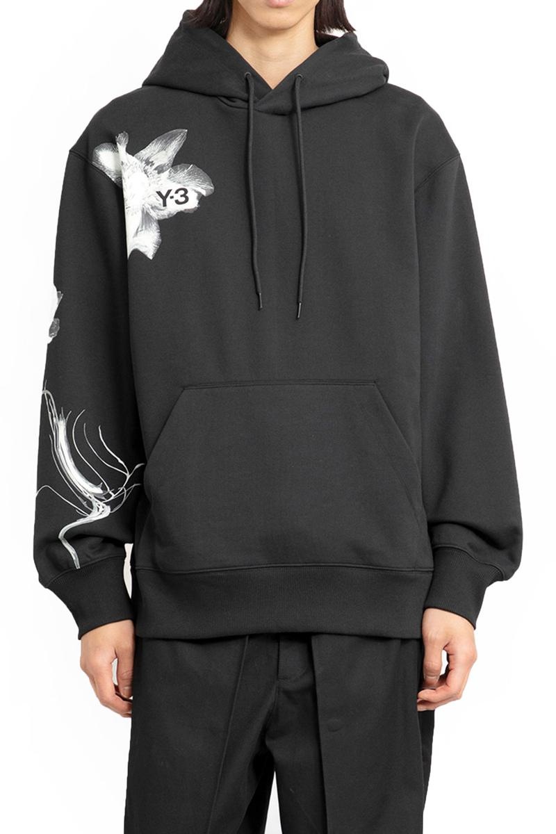 Y-3 ADIDAS SWEATSHIRTS - 1