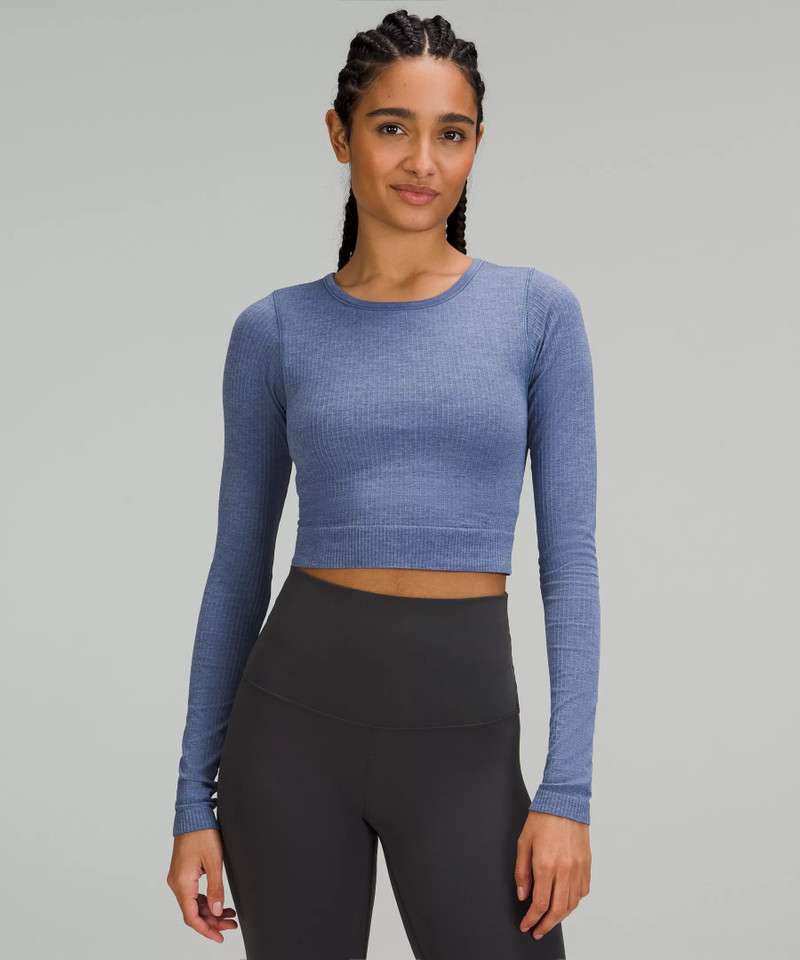 Ebb to Street Long-Sleeve Shirt 1