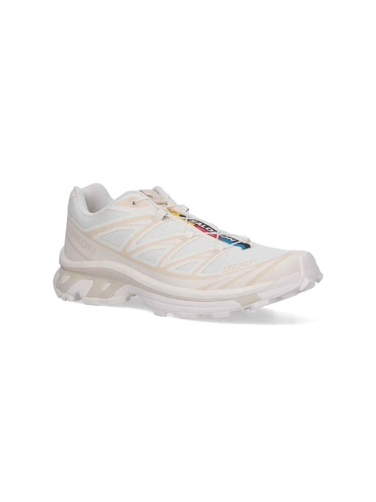 "XT-6" SNEAKERS - 2