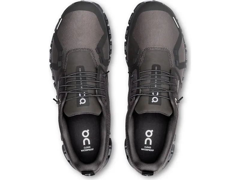 On Cloud 6 Waterproof - 4