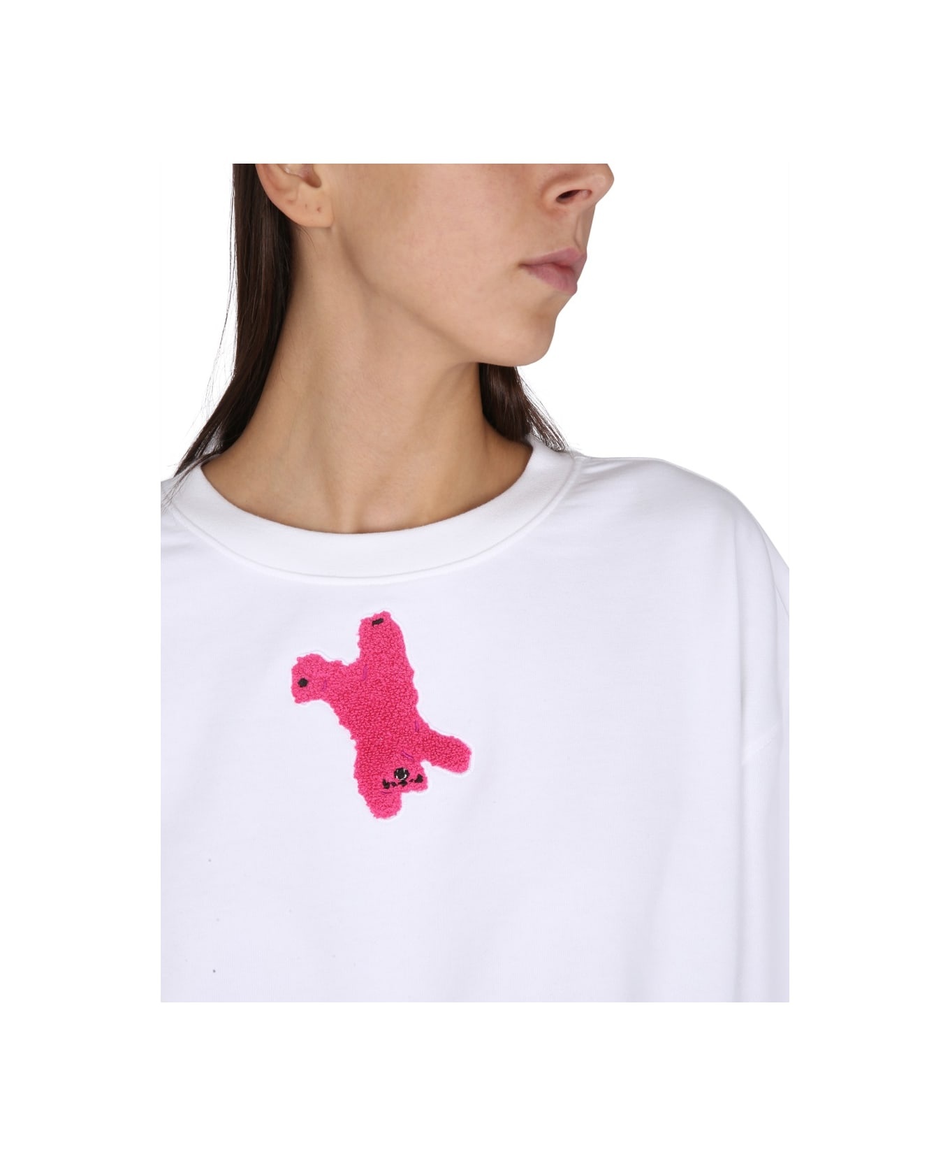 Muskoka Sweatshirt - 4