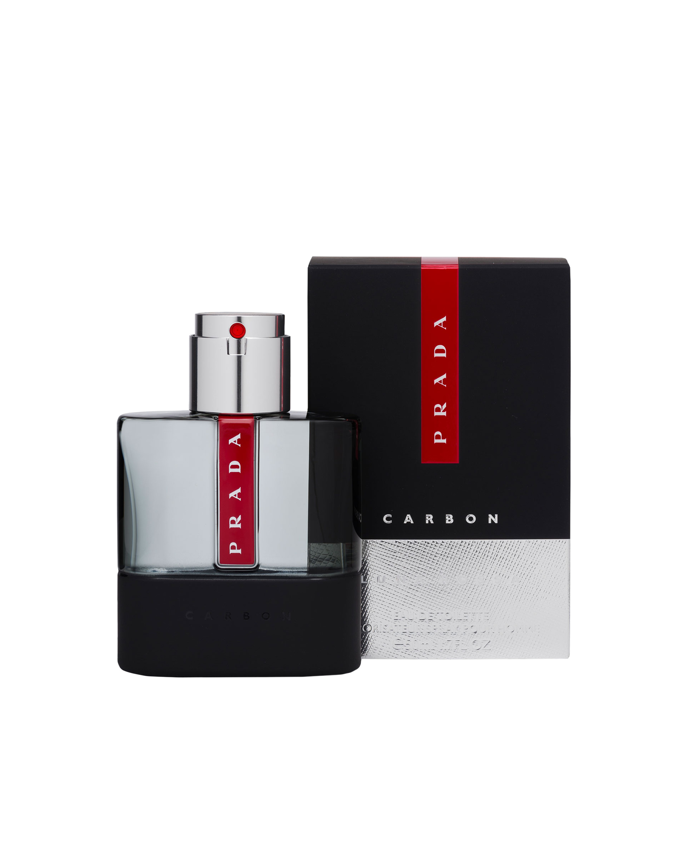 Luna Rossa Carbon Edt 50 ml - 2