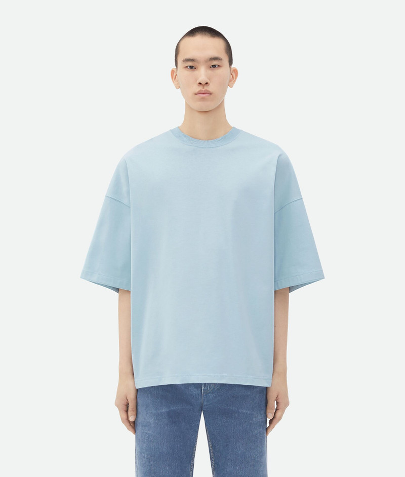 Jersey Oversized T-Shirt 1