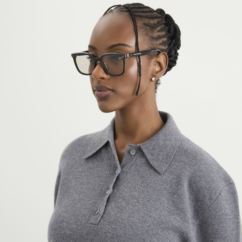 GENTLE MONSTER Gentle Monster By Row Sunglasses outlook