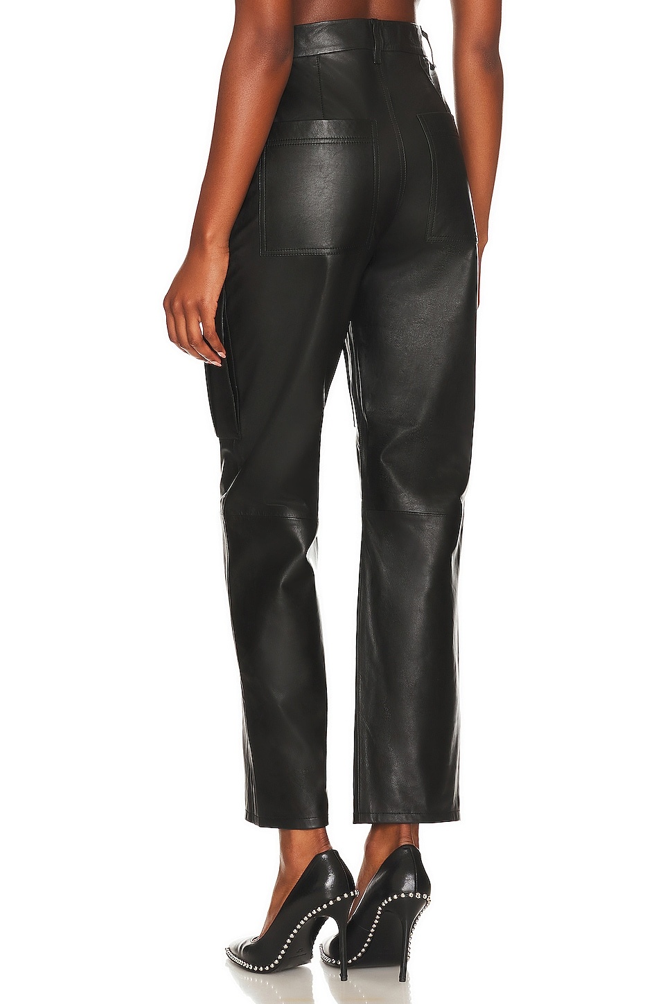 Gianna Cargo Pant - 3