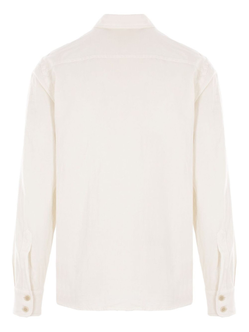 Aspesi Glenn shirt outlook