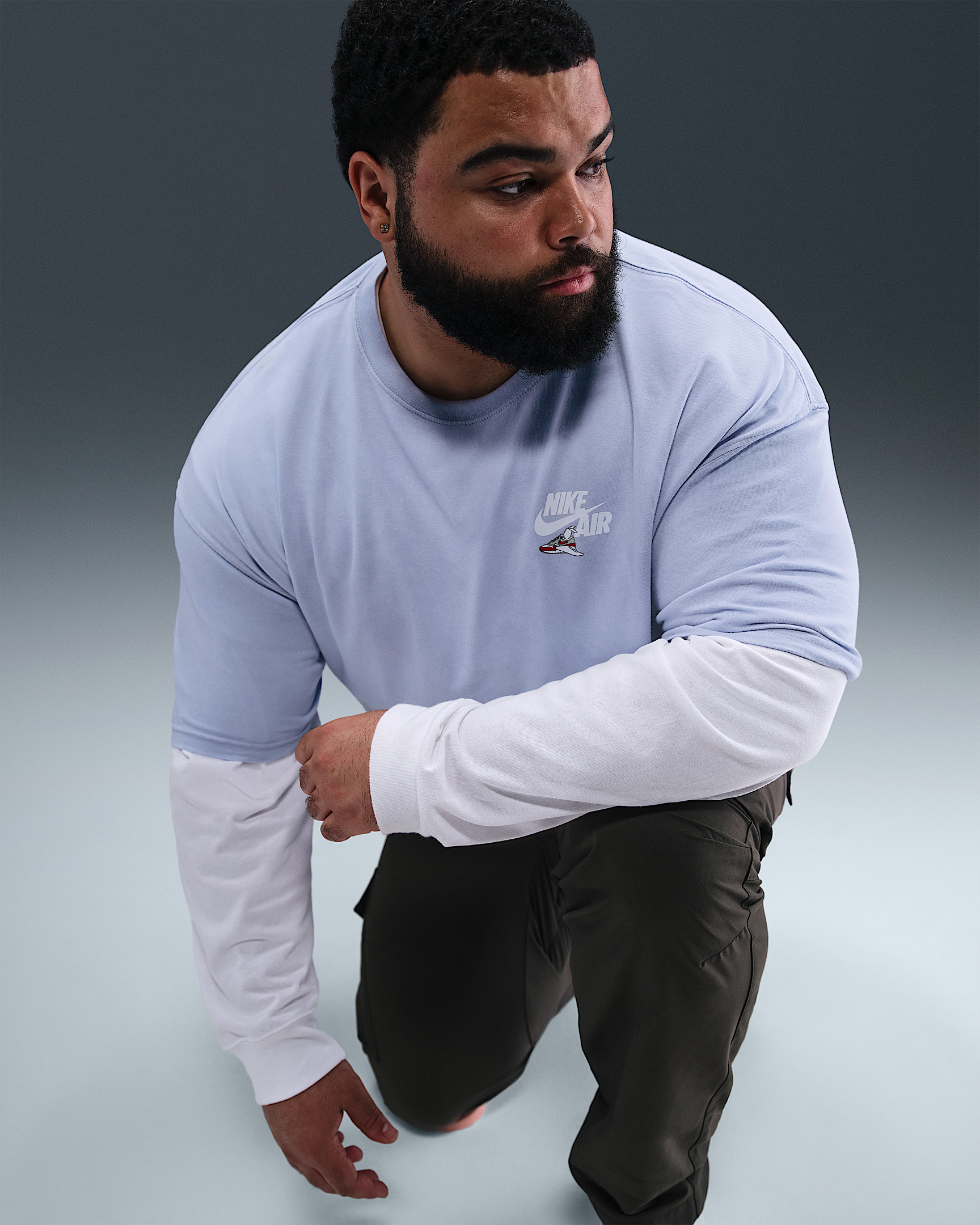 Nike Sportswear T-Shirt - 8
