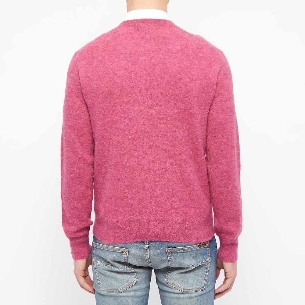 Rag & Bone Arnie Crew Knit - 4