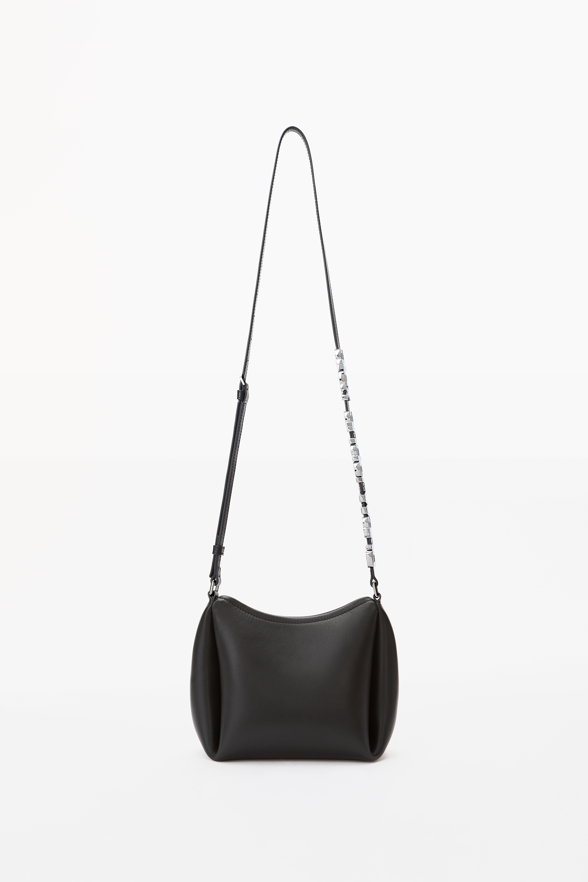 MARQUESS CROSSBODY BAG IN LEATHER - 1