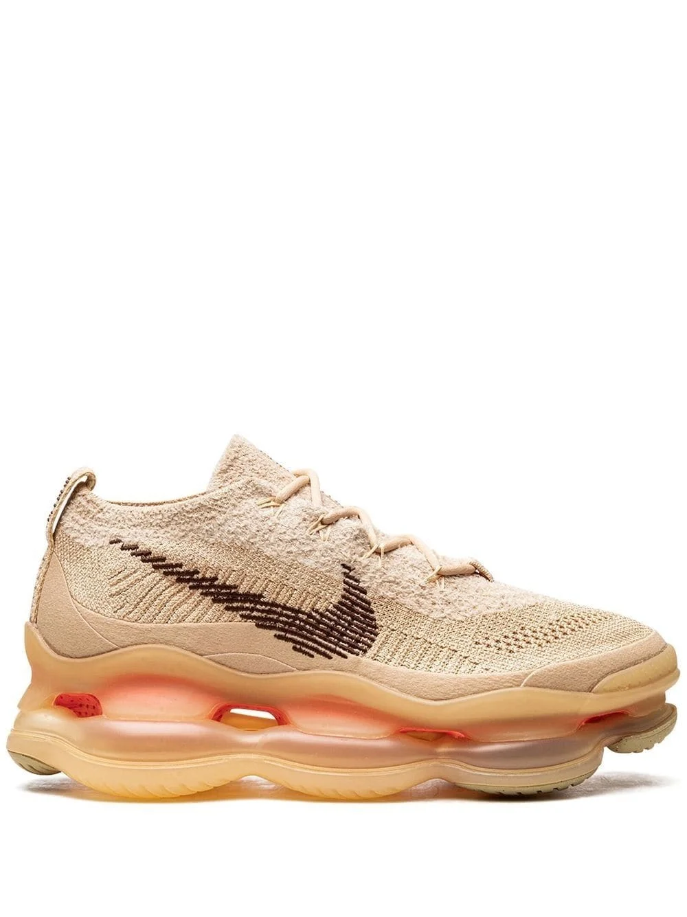 Air Max Scorpion "Sesame" sneakers - 1