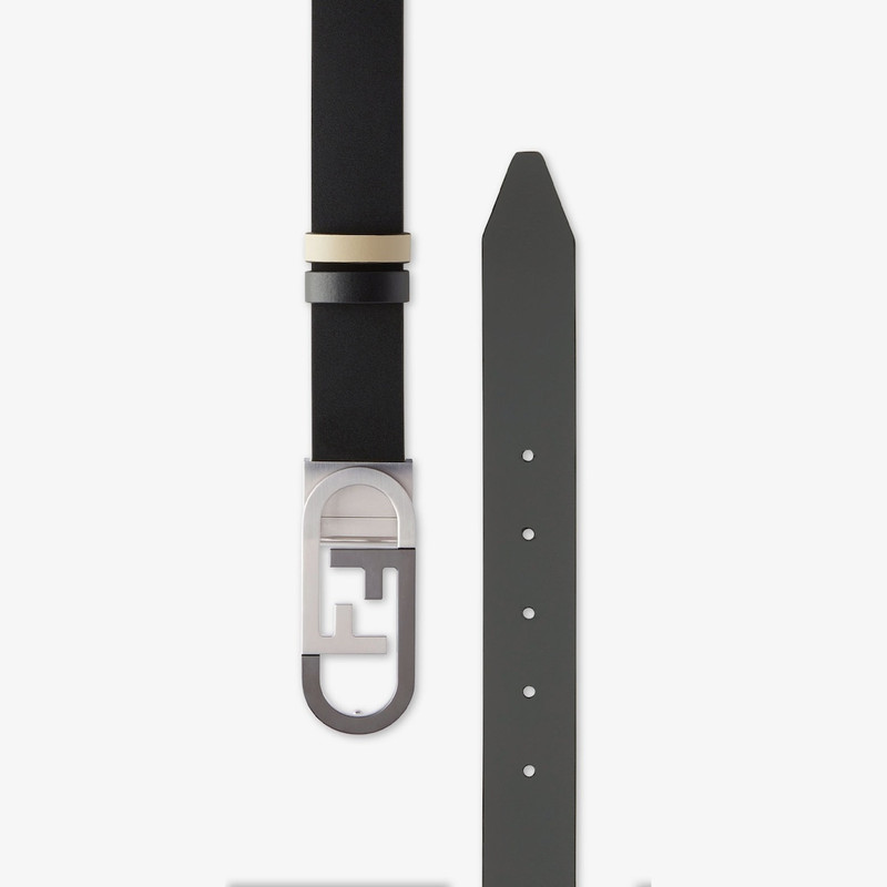 Fendi O’Lock Belt 3