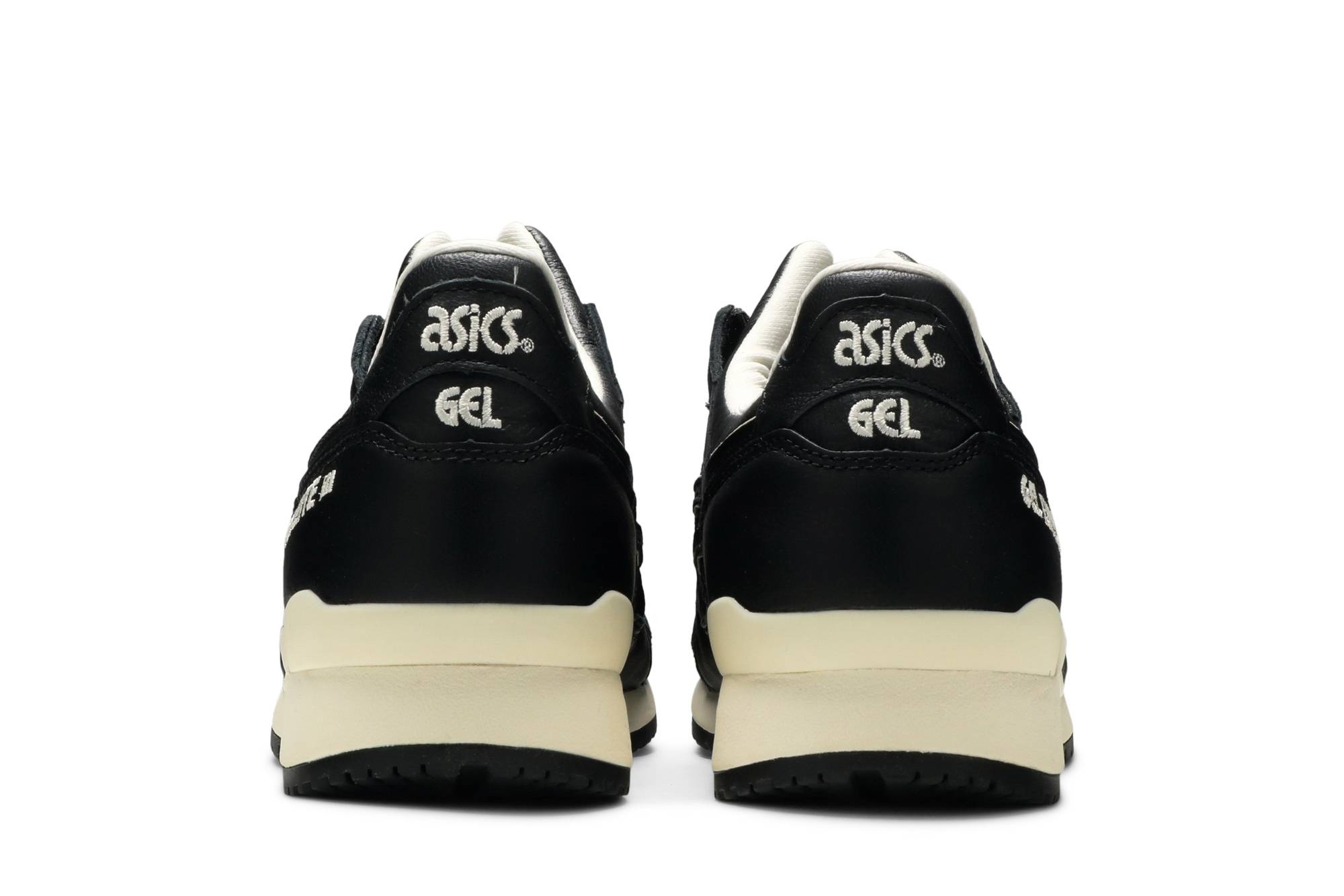 Gel Lyte 3 OG 'Black Cream' - 6