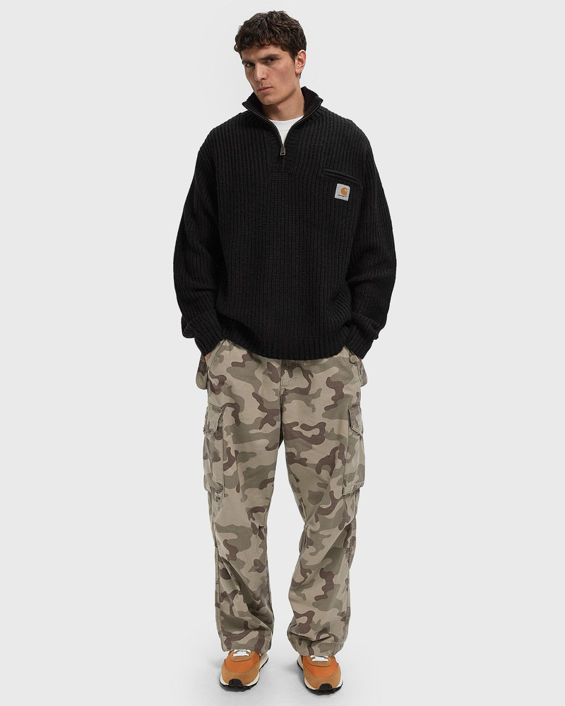 Carhartt Detroit Half Zip Sweater outlook