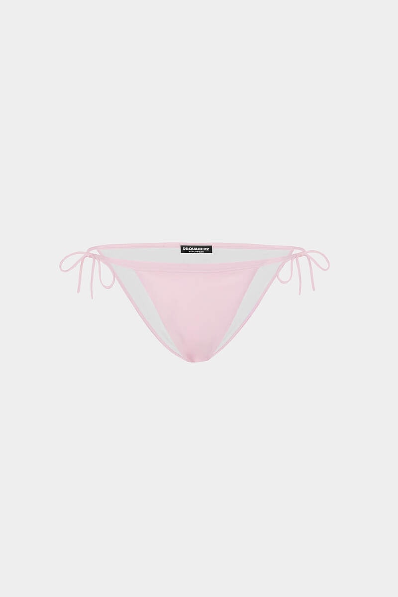 SHELLS BIKINI BRIEF - 1