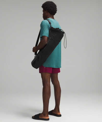 lululemon Adjustable Yoga Mat Bag outlook