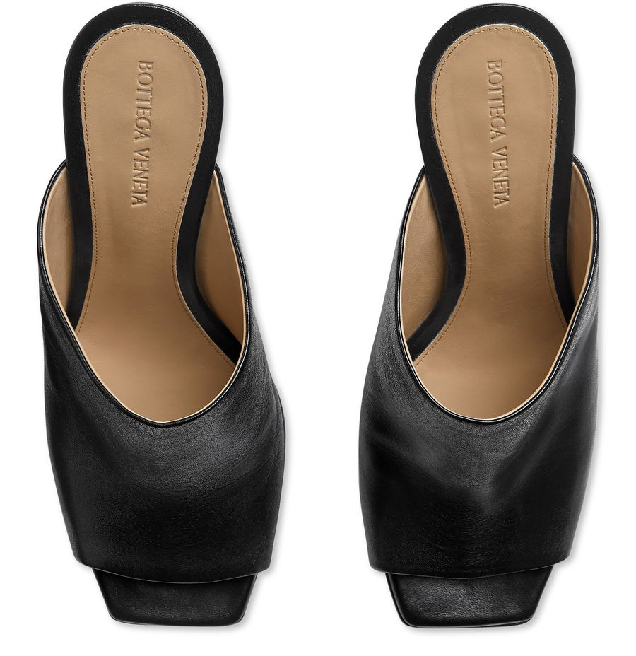 Knot Mules - 4