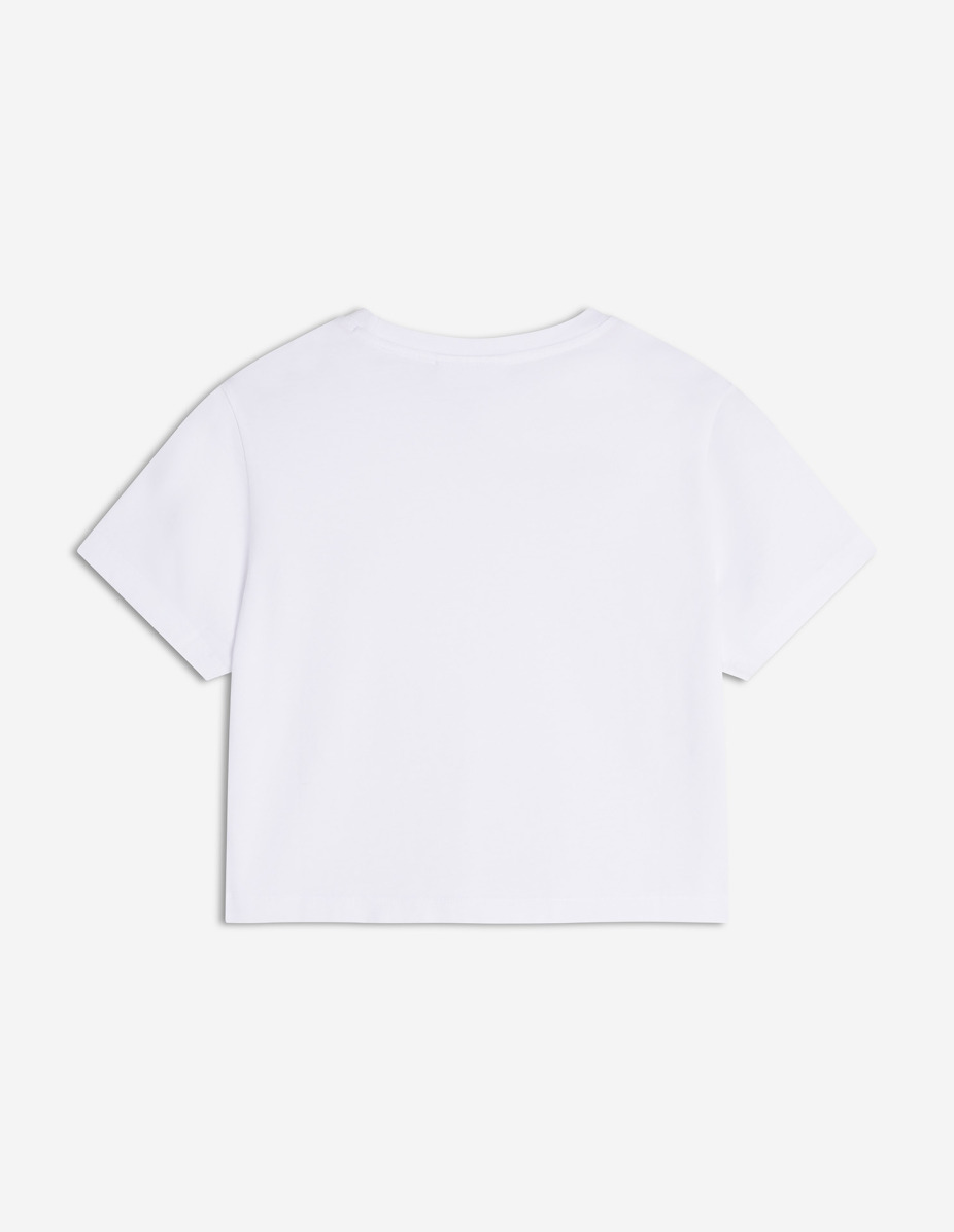 LADY FOX BABY TEE-SHIRT - 5