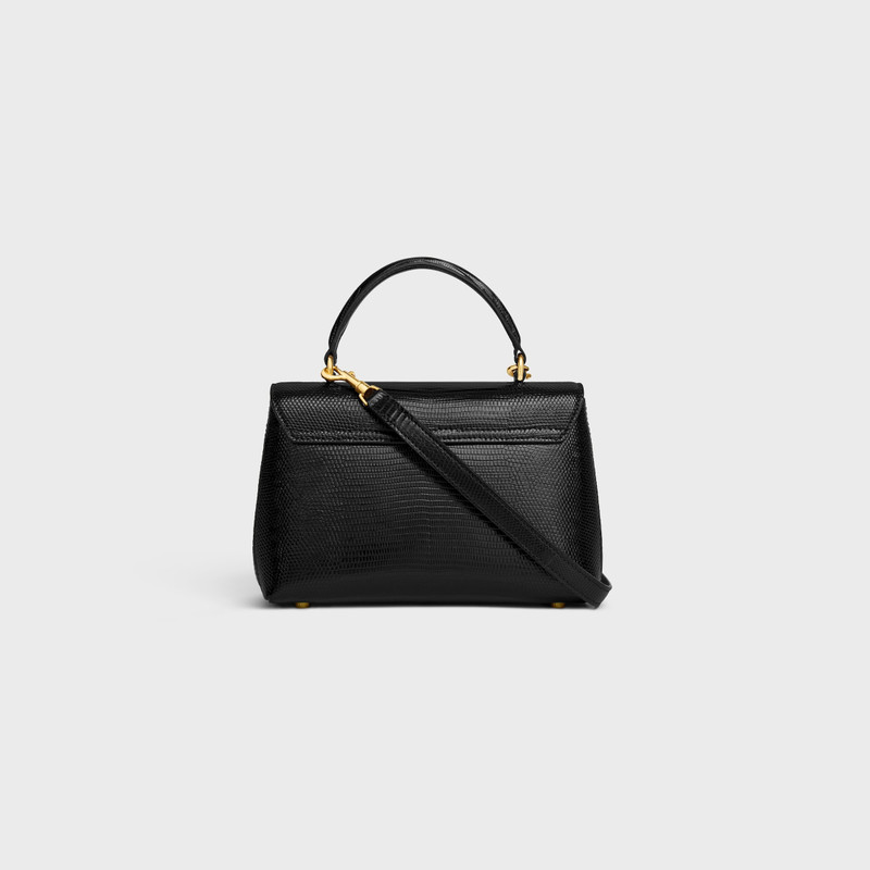 TEEN NINO BAG IN Lizard 4