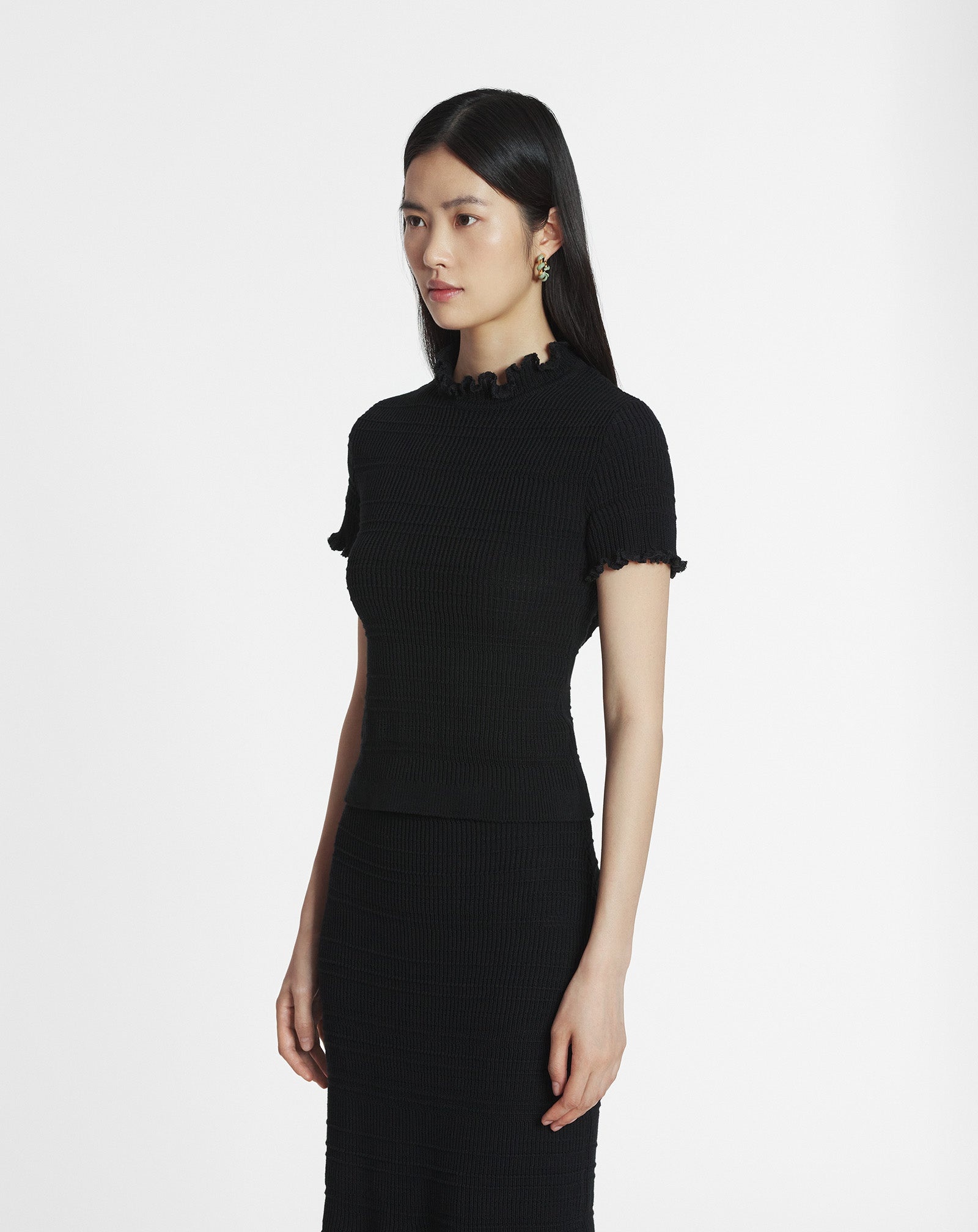 COTTON TOP - 3