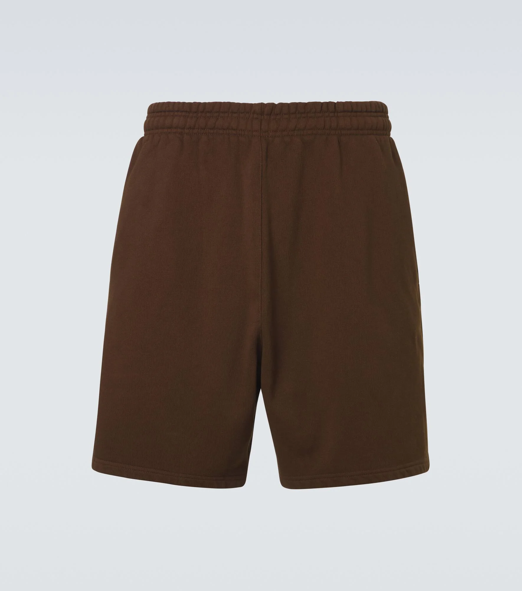 Standard cotton jersey shorts - 1
