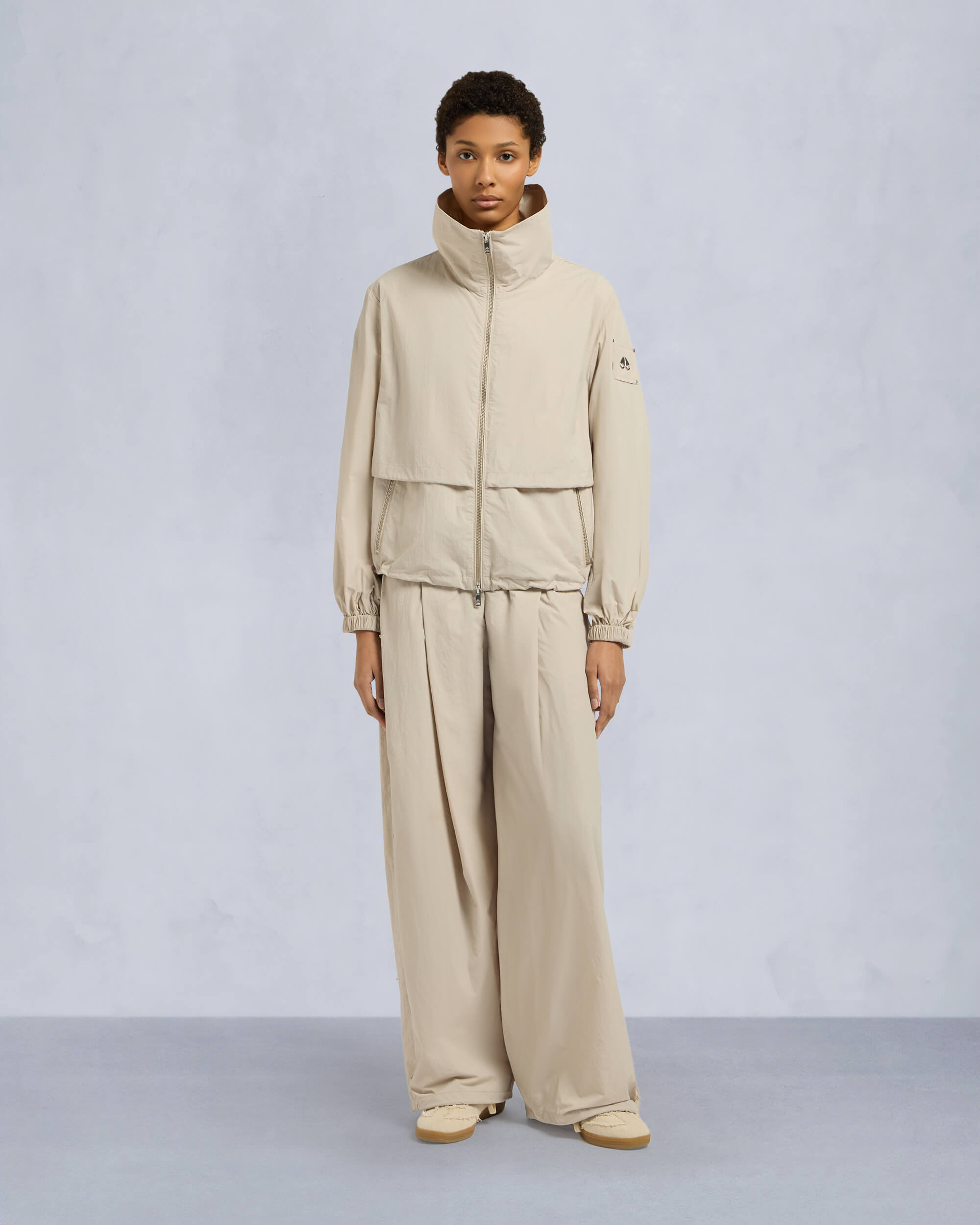 LANDSDOWNE WINDBREAKER - 2