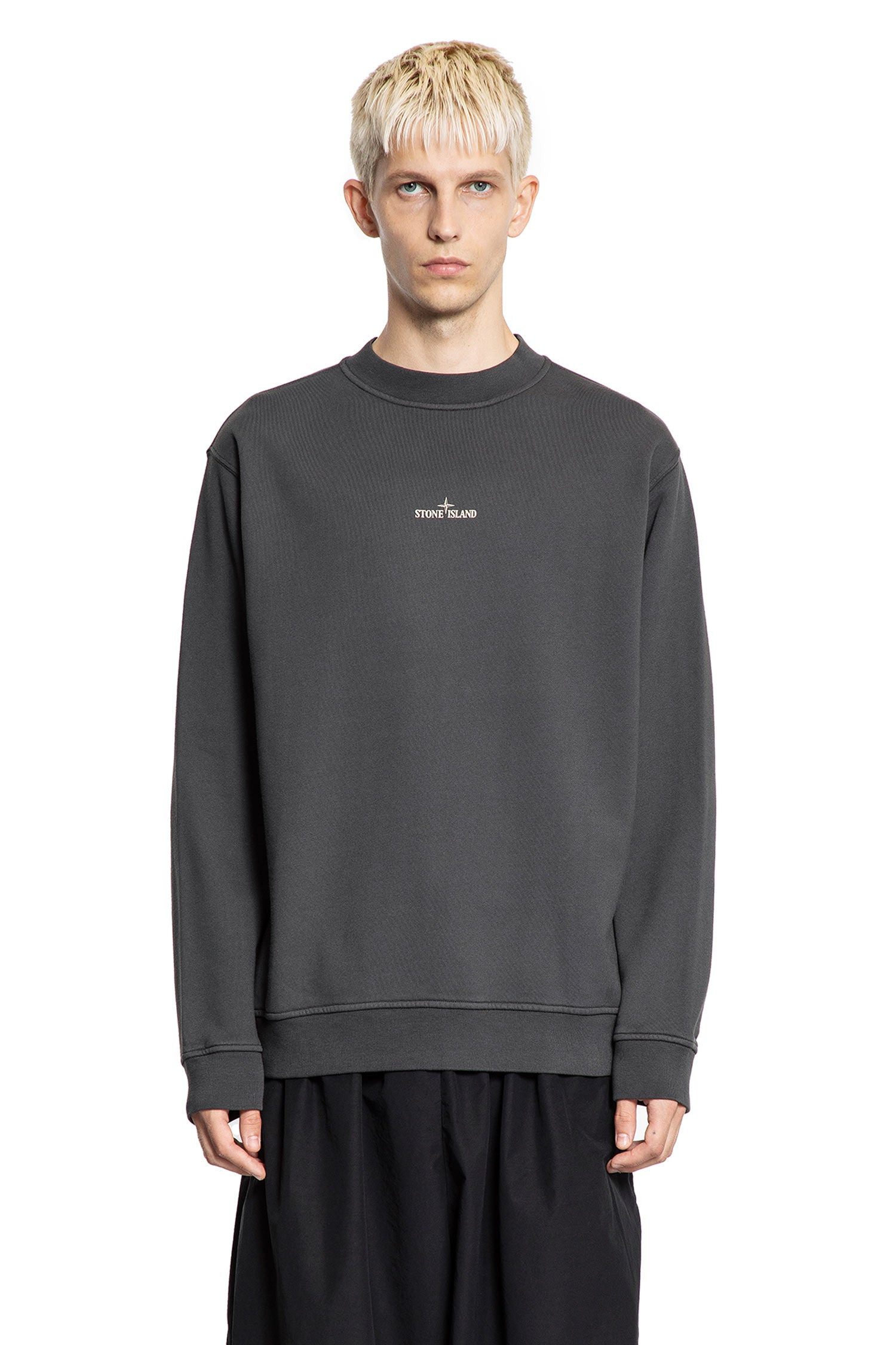 6100018-Cotton-Fleece-Sweatshirt - 1