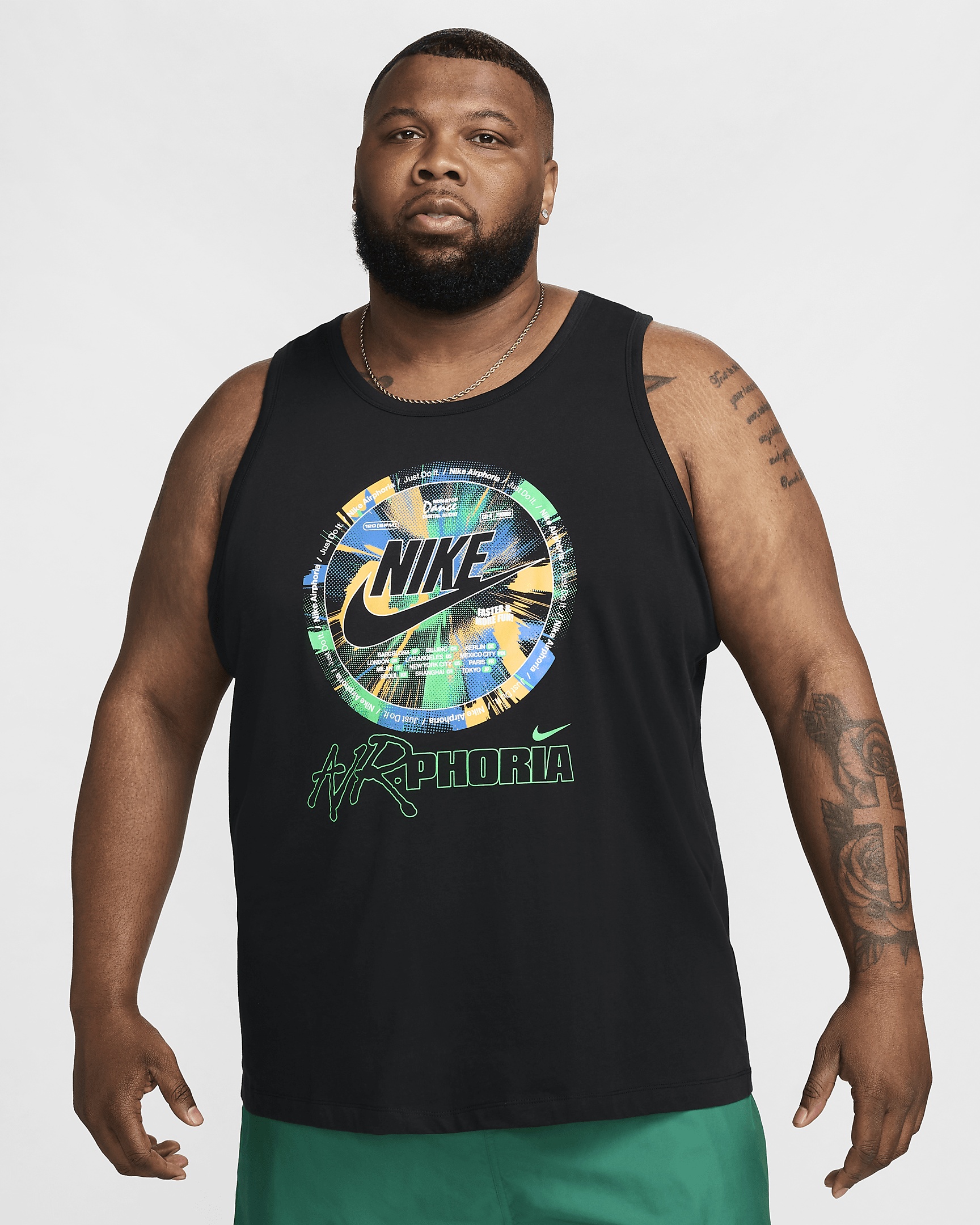 Nike Sportswear Men's Tank - 6