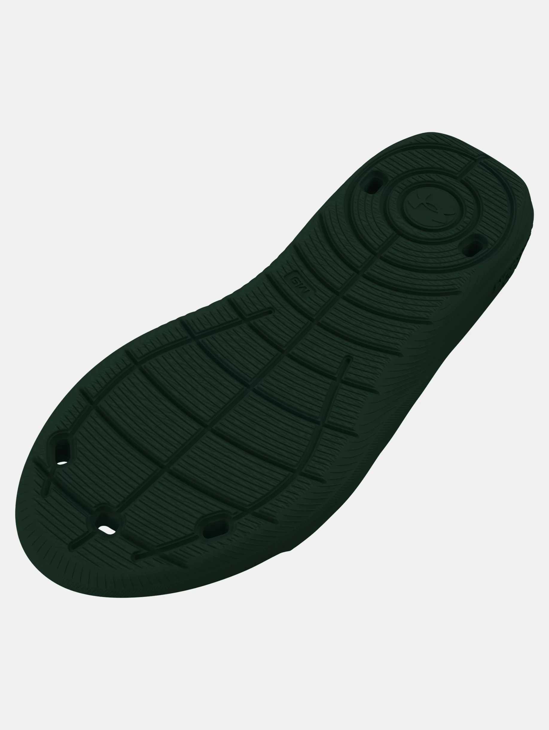 Men's UA Locker IV Slides - 4