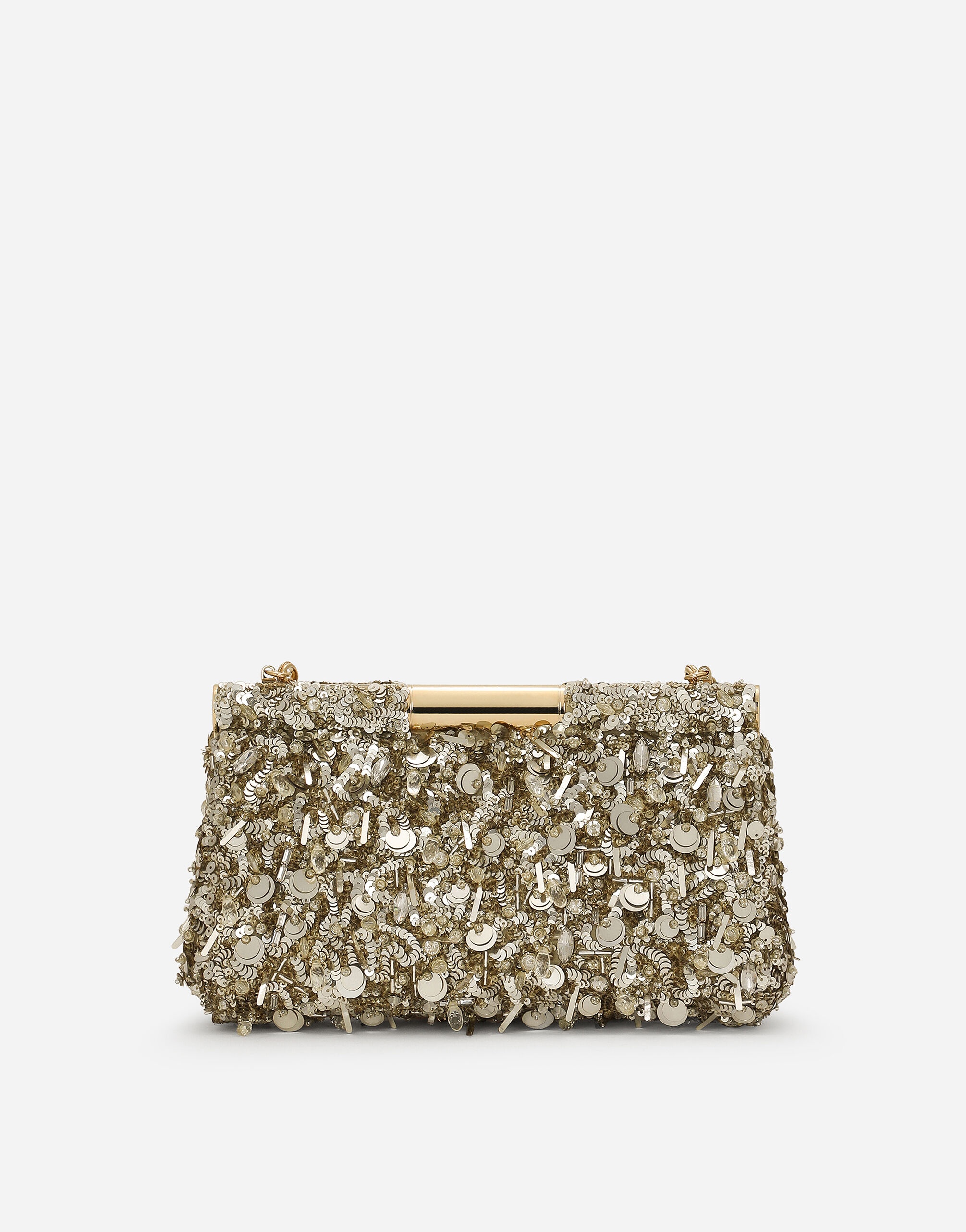 Medium Marlene shoulder bag - 4