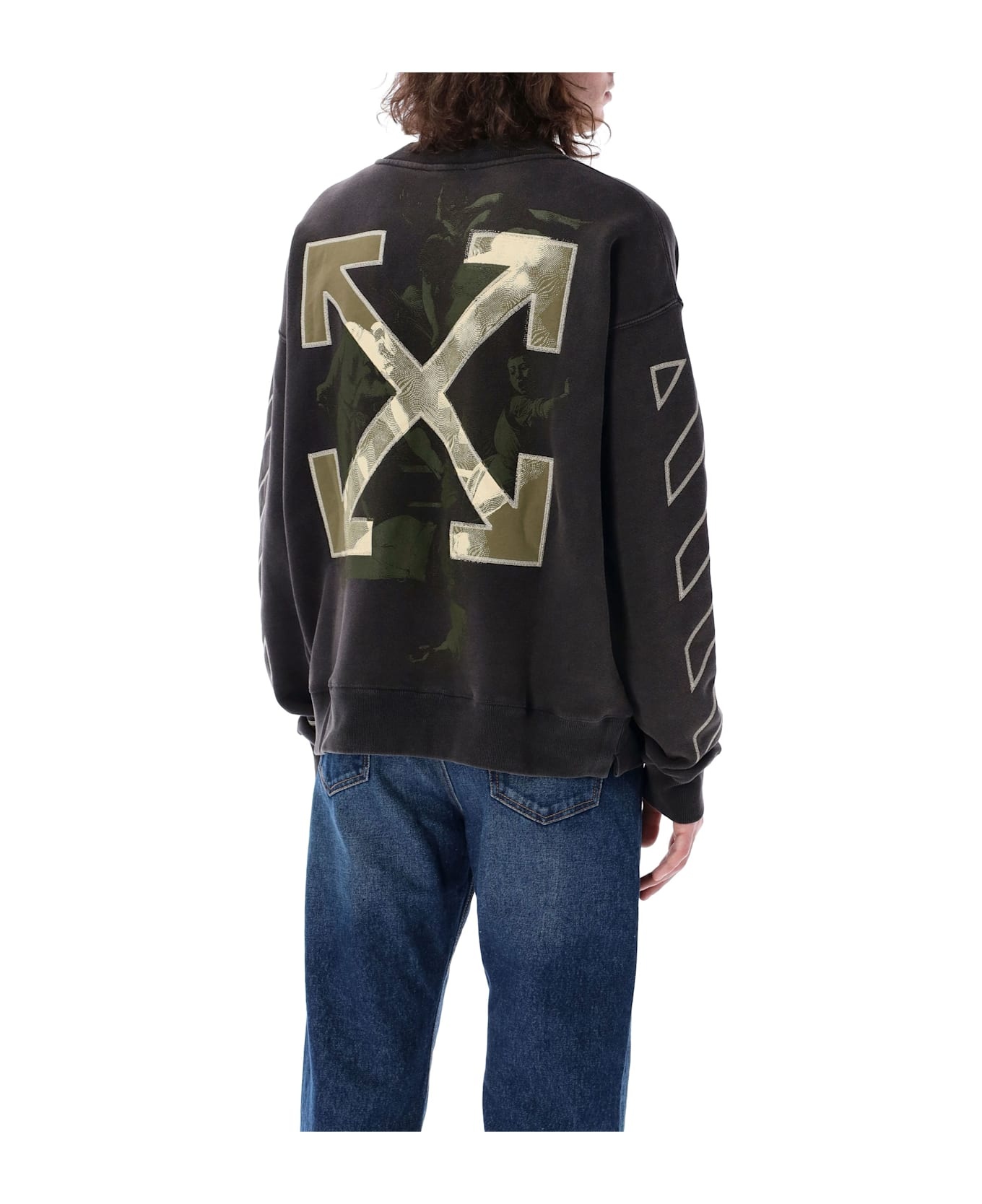 Martyrdom Arrow Skate Crewneck - 2