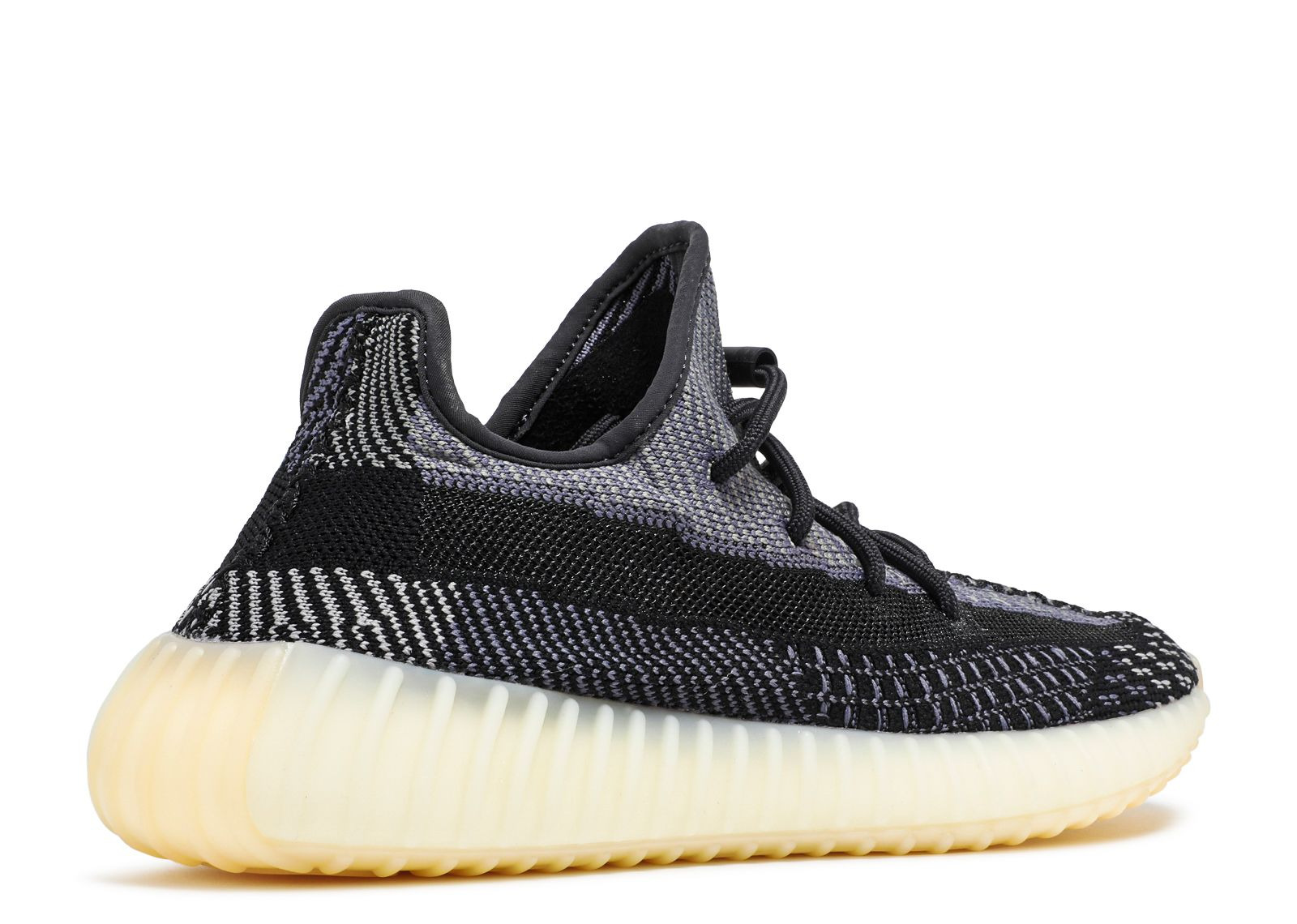 YEEZY BOOST 350 V2 'CARBON' - 3