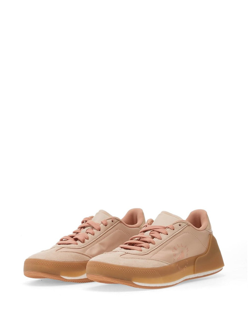 adidas x Stella McCartney Court Boost outlook