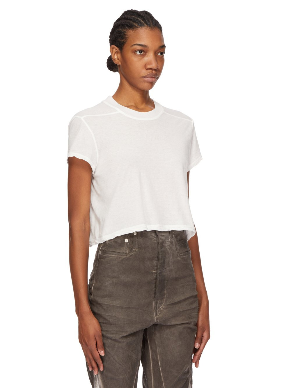 T- SHIRT - 2